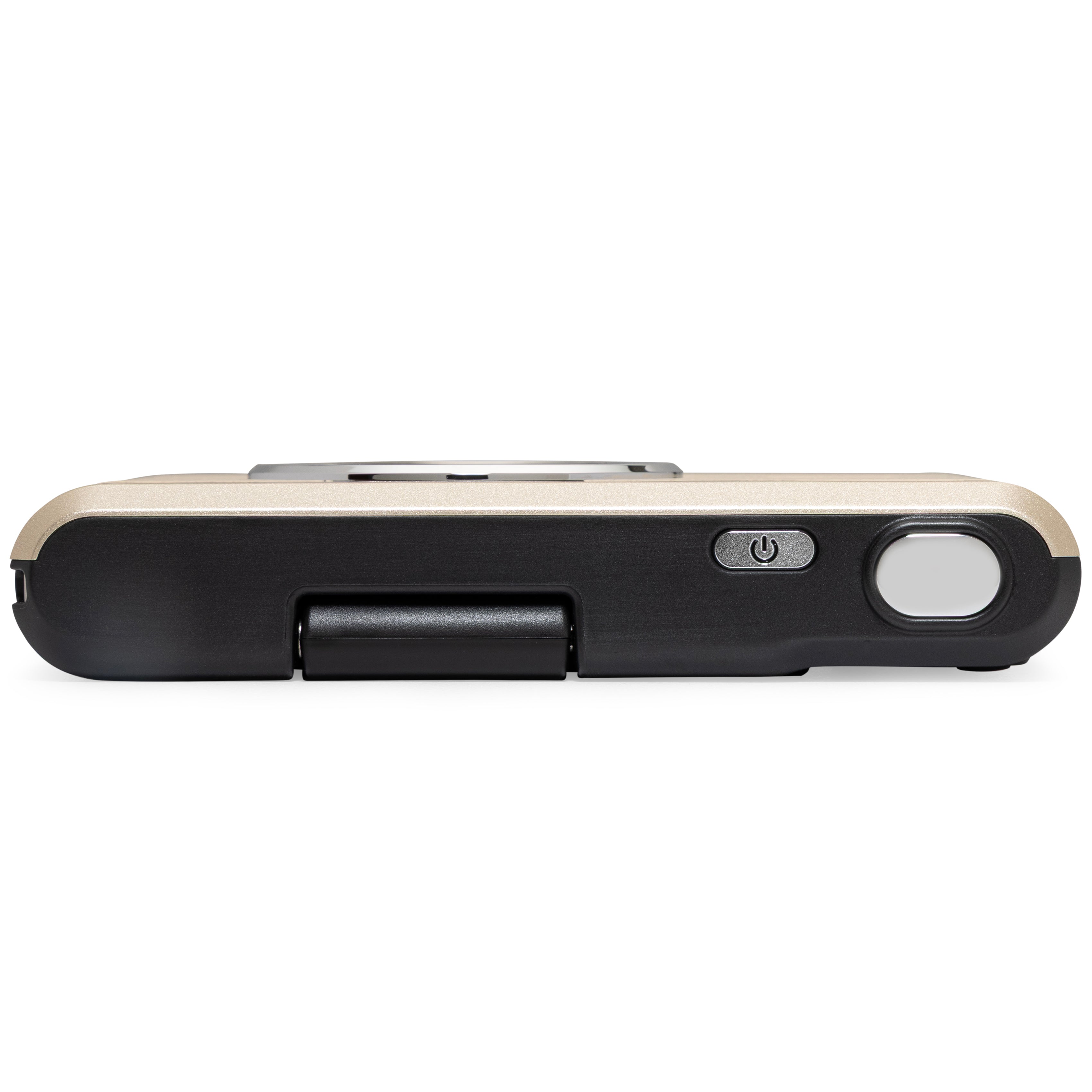 Kodak PIXPRO C1 13MP 4x Digital Zoom Compact Camera - Tan