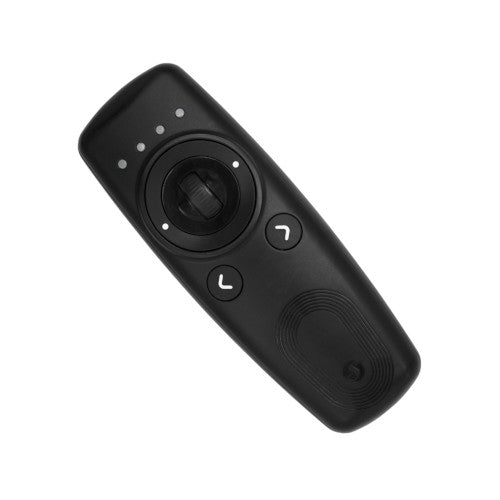 Shelly BLU Smart 4-Channel Bluetooth & Zigbee Remote Control with Gesture Control