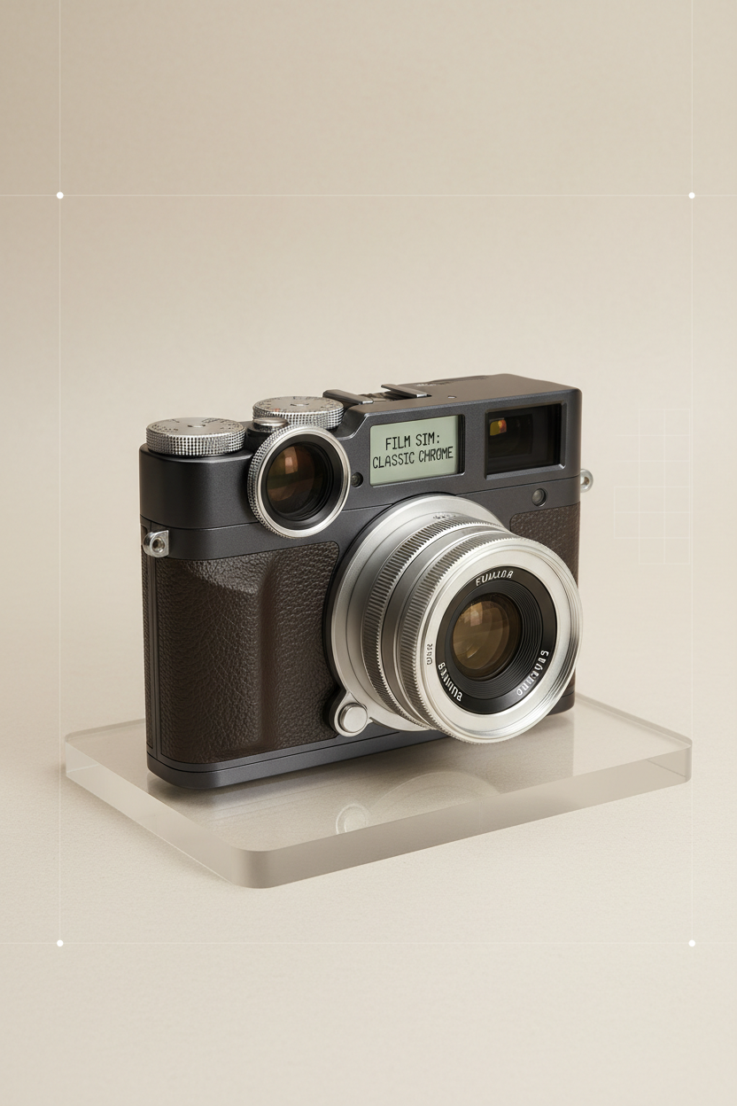 Camera